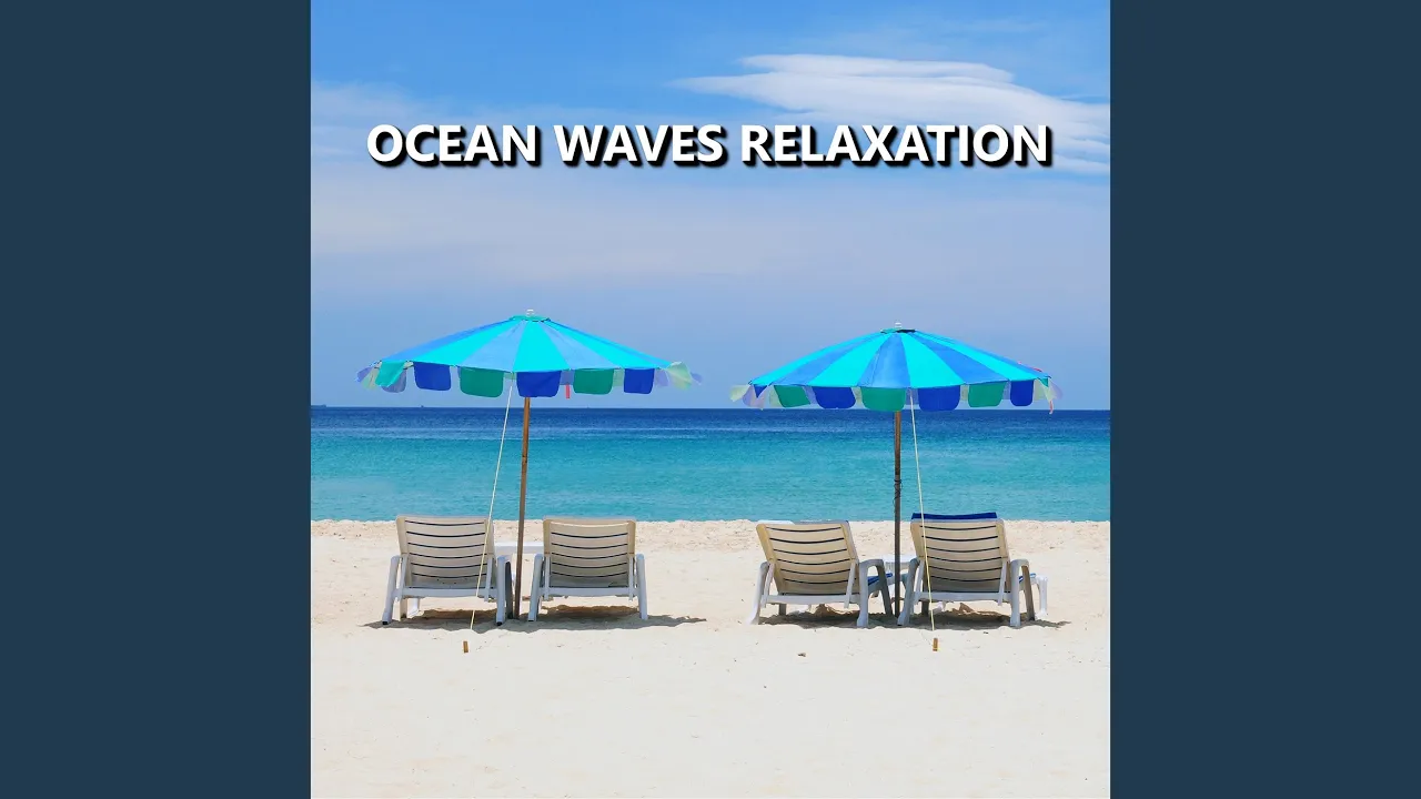 Elegant Island Ocean Sounds Elegant Island Ocean Sounds