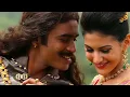 Anegan - Roja Kadale Lyric | Dhanush | Harris Jayaraj