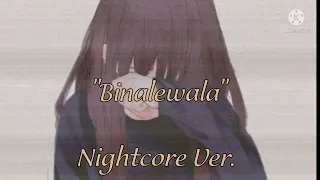 Download Nightcore-\ MP3