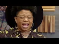 Amythyst Kiah, "Black Myself," // GemsOnVHS™