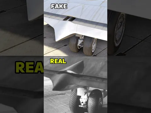 B-29 Fowler Flaps - Real vs War Thunder