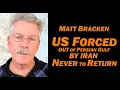 US Forced out of Persian Gulf by Iran Never to Return Matt Bracken
