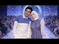 Lagu Penonton Histeris!! Aksi Valen Dan Mila Saat Fashion Show Tuai Sorotan Warganet..