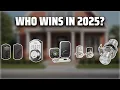 The Top 5 Best Keypad Door Locks in 2025 - Must Watch Before Buying