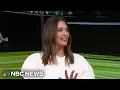Download Lagu Maria Sharapova reflects on tennis career after Hall of Fame induction