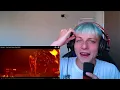 MUSICO REACCIONA a Alejo Isakk ❌ Omar Varela - Diablona (Video Oficial)