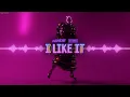 Download Lagu Nerus \u0026 DJ Kaka - I LIKE IT (Original Mix)
