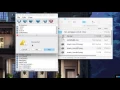 Remove Text Between Brackets Braces Parenthesis Sharps from Subtitles SRT Free on Mac