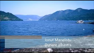 Download Ionut Manelistu Dunare albastra MP3