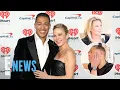 Amy Robach T J Holmes BREAK SILENCE Biggest Podcast Revelations E News