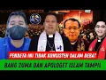 Lagu PENDETA INI TIDAK KONSISTEN DALAM DEBAT BANG ZUMA DAN APOLOGET ISLAM TAMPIL