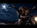 My Silver Night - Tender May [Official Music Video]