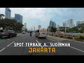 Download Lagu Perjalanan Keliling Jakarta Spot Menarik Gedung Pencakar Langit