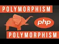 What is Polymorphism in OOP - Become a PHP Master