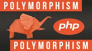 What is Polymorphism in OOP - Become a PHP Master