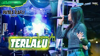 Download Terlalu ( Charly Van Houten ) - Lovina Ag New Putra Rafli Live Menganti -  Gresik MP3