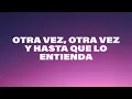 Kenia OS - Es Así (Letra/Lyrics)