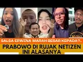 Download Lagu SALSA ERWINA IS ERG BOOS OP❓