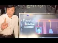 Weight in an elevator Scale reads Normal Force Physics