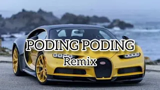 Download DJ Poding Poding Aisyah Jamilah Imut Viral Tiktok  Remix 2021 MP3