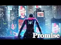 Download Lagu 【MAD】Promise / Da-iCE スパイダーマン ノー・ウェイ・ホーム