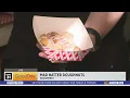 Ryan Visits Mad Hatter Doughnuts