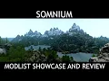 SOMNIUM - Enderal Modlist Skyrim Conversion