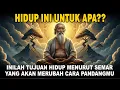 Download Lagu Hidup Ini Untuk Apa? Tujuan Hidup Menurut Semar yang Dapat Mengubah Cara Pandangmu