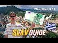 Download Lagu Slav Guide to Florina (Greece)