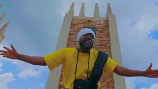 BLAKK RASTA MAN TIAD OFFICIAL MUSIC VIDEO 