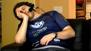 Smash Summit 2015 - PPMD M2K Armada Mango God Commentary Twitch Chat