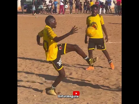 África skills