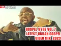 Download Lagu 🔥 GOSPEL VYBE VOL.7 | KENYAN URBAN GOSPEL MIX 2023 | GENGETONE GOSPEL MIX 2023 | VDJ SARJENT JABIDII