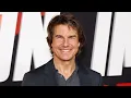 Tom Cruise and Rarely-Seen Son Connor Spotted in London Tom Cruise Family Son Connor London
