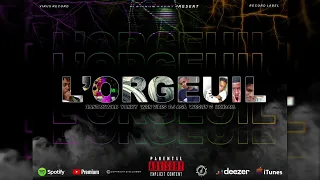 Download L'ORGEUIL - WEN VIBES ft YANKY ft ZANTAKWAN \u0026  DJ ASA - WESLEY G - KENDALL MP3