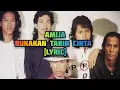 Download Lagu Amija-Bukakan Tabir Cinta [Lyric]