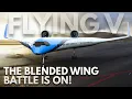 Lagu Why The Flying V Might Be Losing To JetZero!
