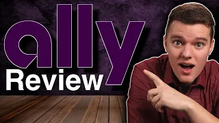Ally Bank Review The ORIGINAL Online Bank