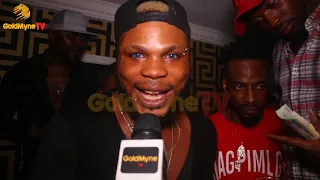 game of thrones with motun kuti and 9ice