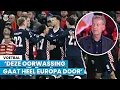 Lagu Valentijn Driessen na Liverpool - PSV: 'Op deze manier geef ik graag mijn ongelijk toe'