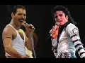 Download Lagu There Must Be More to Life Than This (Freddie Mercury with Michael Jackson)