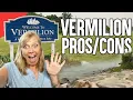 Vermilion