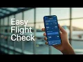 How To Check Flight Status on Delta App - easy steps