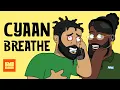 Download Lagu ShxtsNGigs Podcast Animation: Cyaan breathe