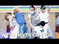 Download Lagu We'll Never Change TXT (OT5 ver.) ✨ #tommorrowxtogether