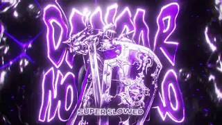 DJ FKU CHAXZER - DANCAR NO SALAO SUPER SLOWED