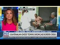 Sara Carter saw the broken immigration system in Guatemala first hand Fox Friends