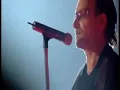U2 - One (Legendado em Português)