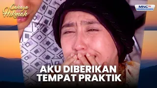 Aku diberikan tempat praktik oleh dokter | DUKUN BERANAK JADI BIDAN TERKENAL | CAHAYA HIKMAH