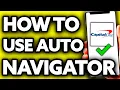 How To Use Capital One Auto Navigator 2025